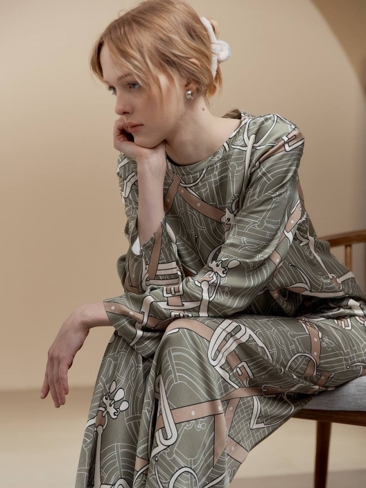 Итальянская одежда, бренд Clothe, арт. 73567276
