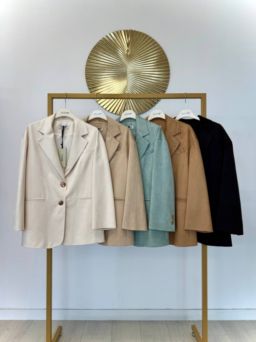Итальянская одежда, бренд Clothe, арт. 73567280