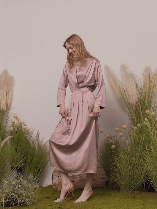Итальянская одежда, бренд Clothe, арт. 73567295