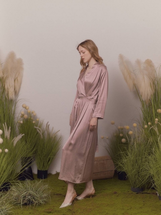 Итальянская одежда, бренд Clothe, арт. 73567298