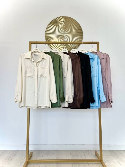 Итальянская одежда, бренд Clothe, арт. 73567324