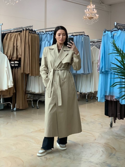 Итальянская одежда, бренд Clothe, арт. 73567325