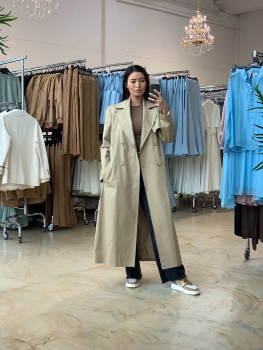 Итальянская одежда, бренд Clothe, арт. 73567326