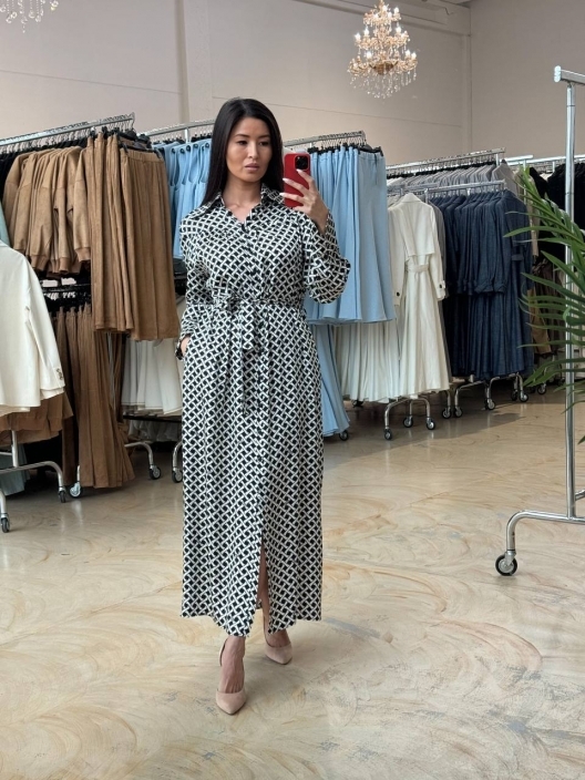Итальянская одежда, бренд Clothe, арт. 73567328