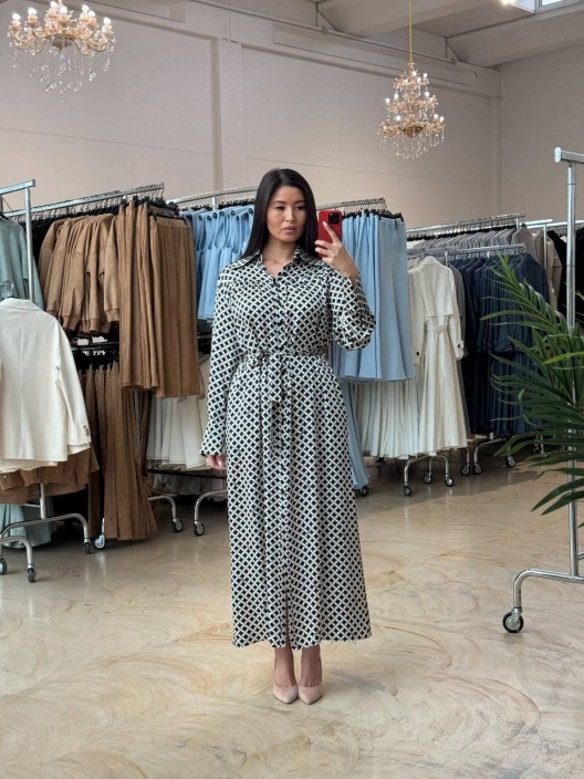 Итальянская одежда, бренд Clothe, арт. 73567329
