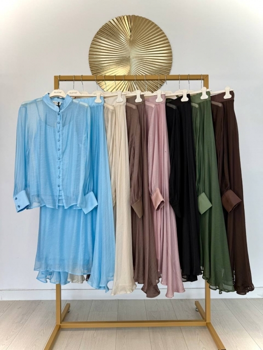 Итальянская одежда, бренд Clothe, арт. 73567642
