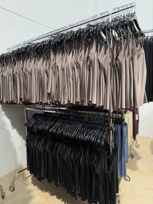 Итальянская одежда, бренд Clothe, арт. 73567669