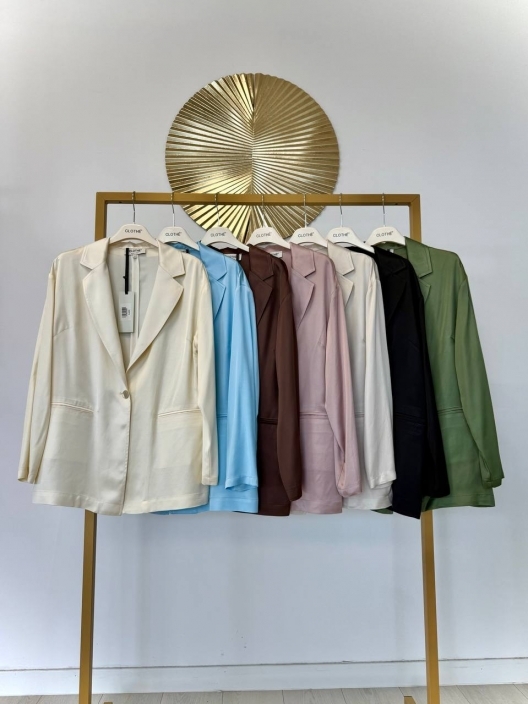 Итальянская одежда, бренд Clothe, арт. 73567671