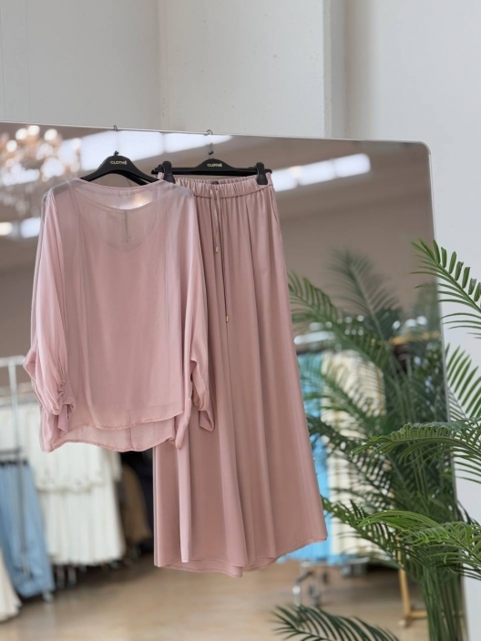 Итальянская одежда, бренд Clothe, арт. 73567675