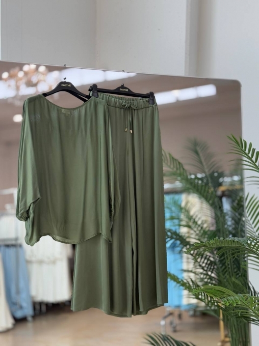 Итальянская одежда, бренд Clothe, арт. 73567677