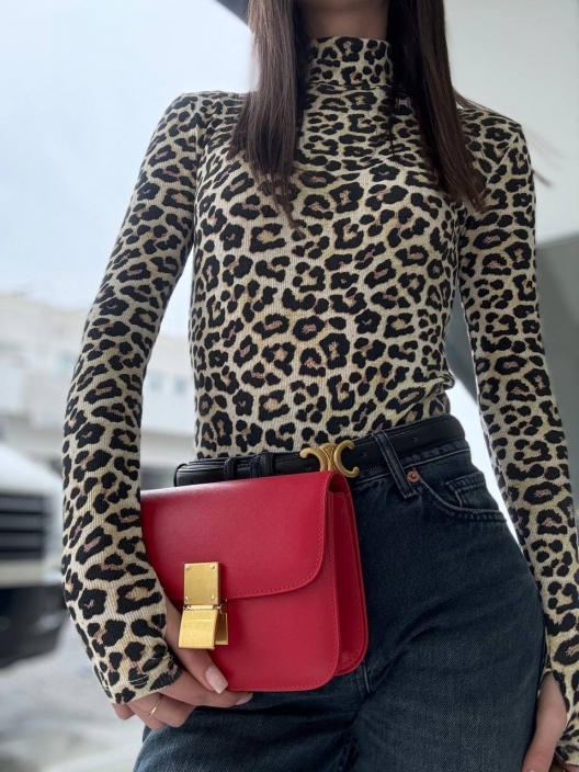 Фото Leather Country