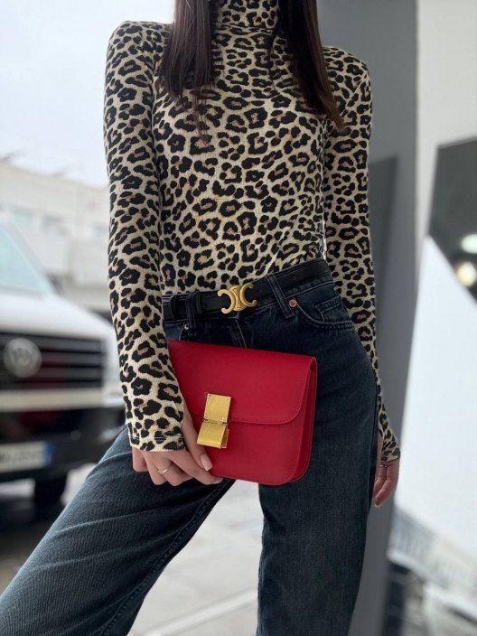 Фото Leather Country