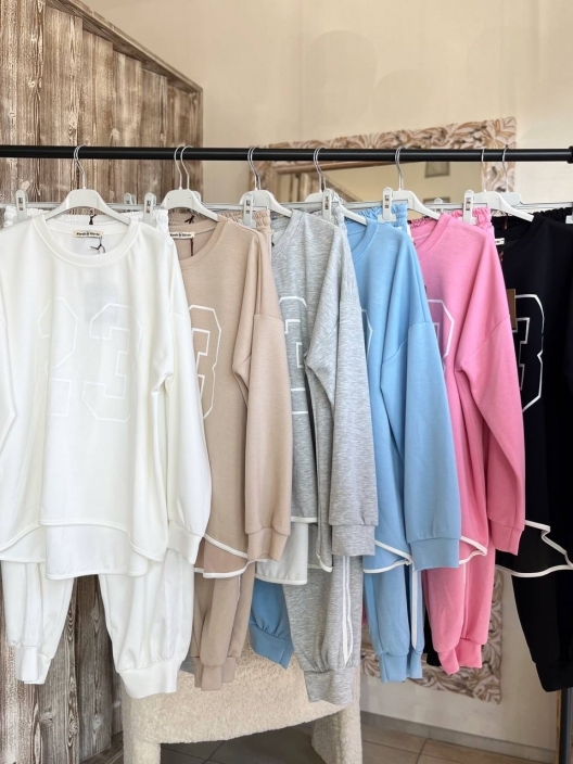 Фото Norah&Olivia