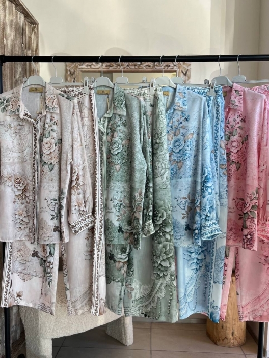 Фото Norah&Olivia