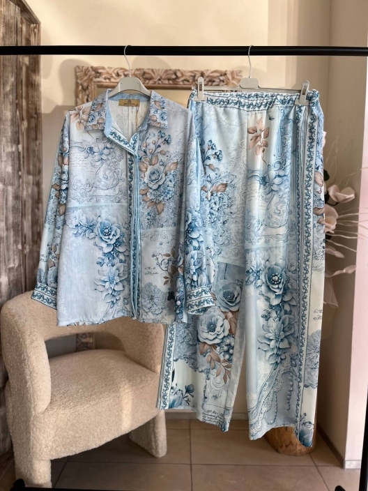 Фото Norah&Olivia