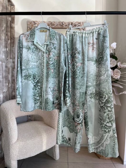 Фото Norah&Olivia