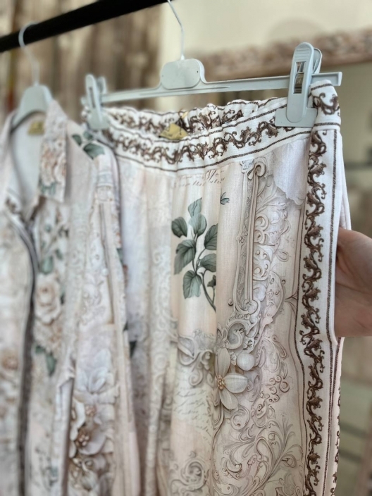 Фото Norah&Olivia