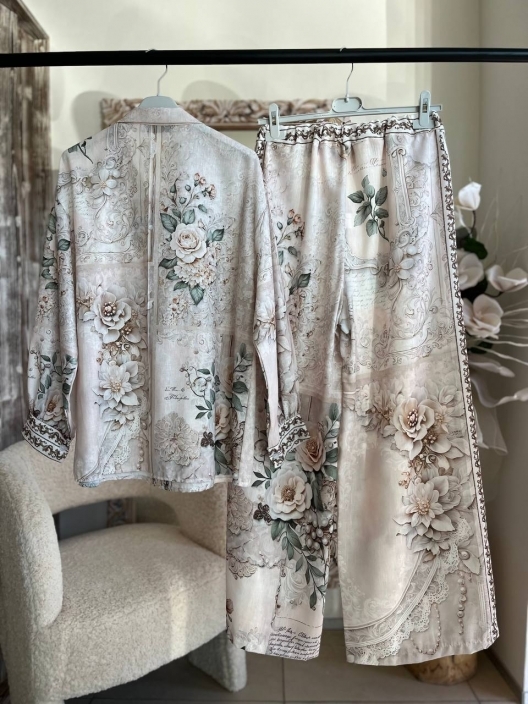 Фото Norah&Olivia