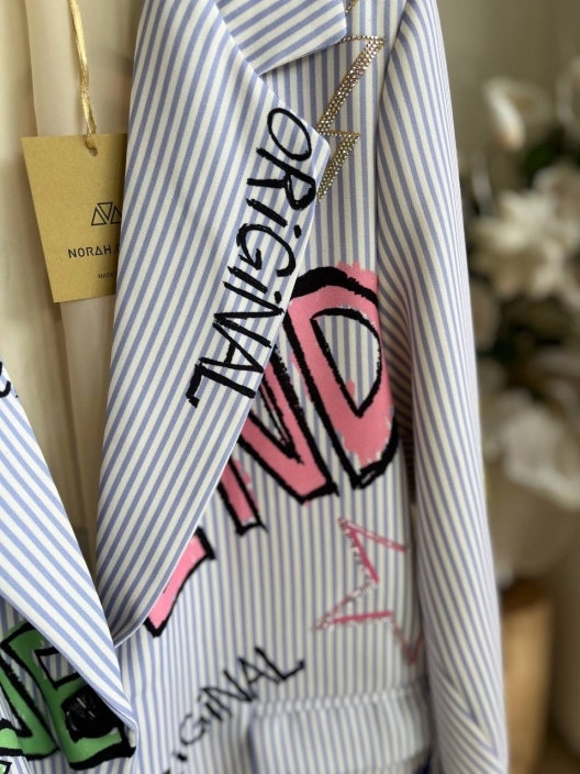 Фото Norah&Olivia