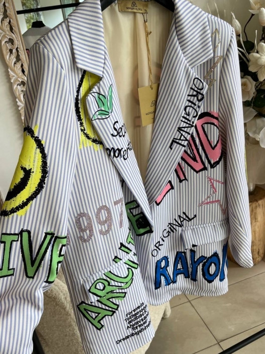 Фото Norah&Olivia