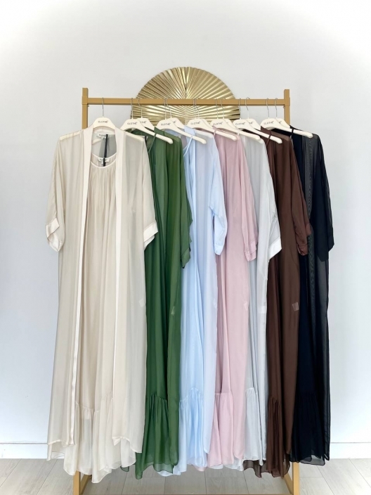 Итальянская одежда, бренд Clothe, арт. 73579308