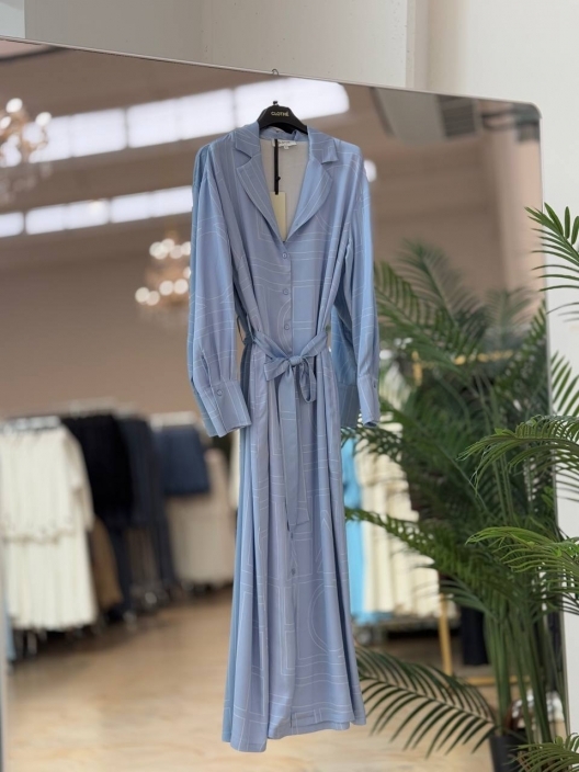 Итальянская одежда, бренд Clothe, арт. 73581021