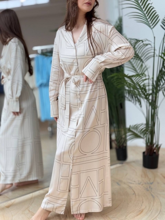 Итальянская одежда, бренд Clothe, арт. 73581023
