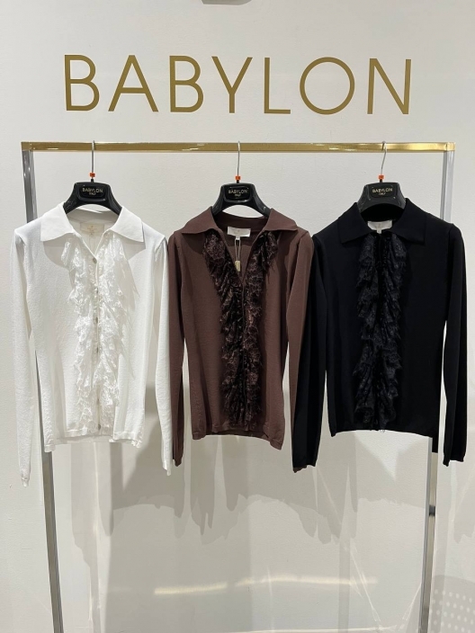 Фото Babylon