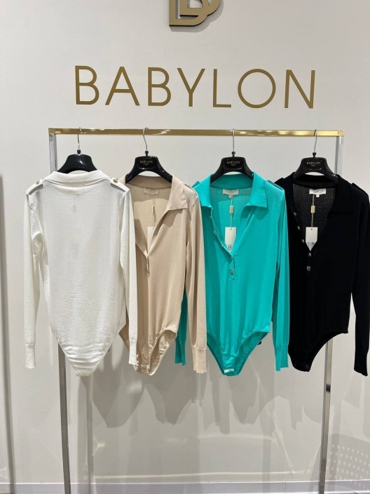 Фото Babylon