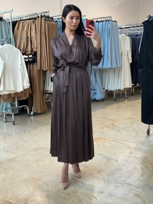 Итальянская одежда, бренд Clothe, арт. 73581454