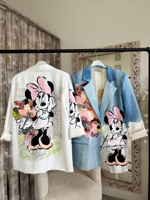 Итальянская одежда, бренд Norah&Olivia, арт. 73584232