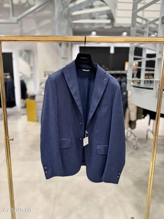 Итальянская одежда, бренд Primo Emporio, арт. 73584713