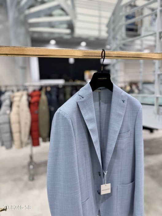 Итальянская одежда, бренд Primo Emporio, арт. 73584715