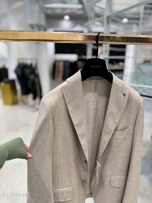Итальянская одежда, бренд Primo Emporio, арт. 73584718