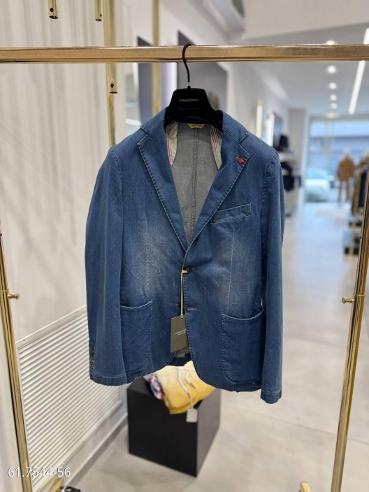 Итальянская одежда, бренд Primo Emporio, арт. 73584722