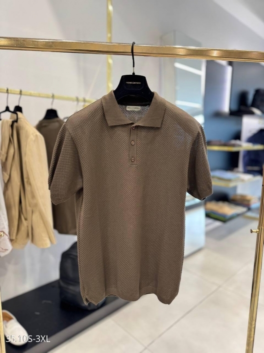 Итальянская одежда, бренд Primo Emporio, арт. 73584729