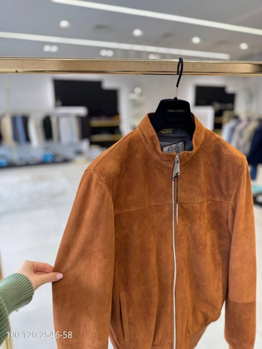 Итальянская одежда, бренд Primo Emporio, арт. 73584738