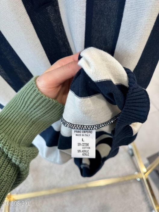 Итальянская одежда, бренд Primo Emporio, арт. 73584747