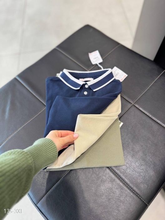 Итальянская одежда, бренд Primo Emporio, арт. 73584750
