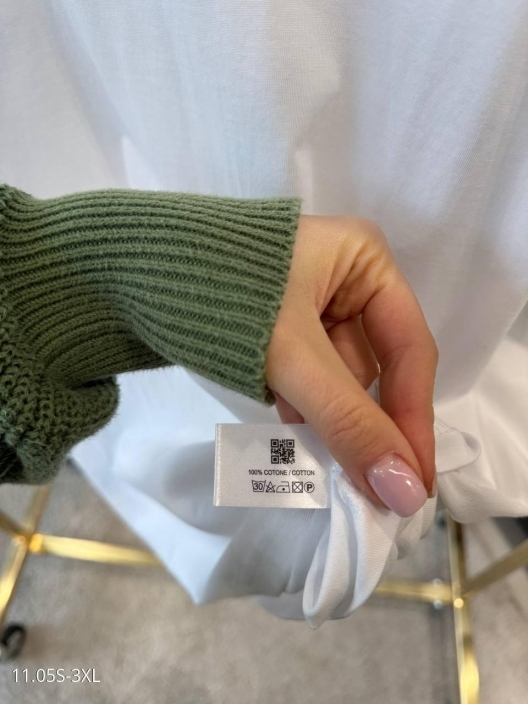 Итальянская одежда, бренд Primo Emporio, арт. 73584756
