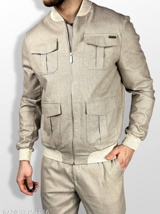 Итальянская одежда, бренд Primo Emporio, арт. 73584763