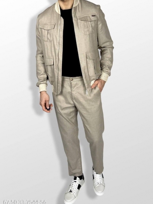 Итальянская одежда, бренд Primo Emporio, арт. 73584764