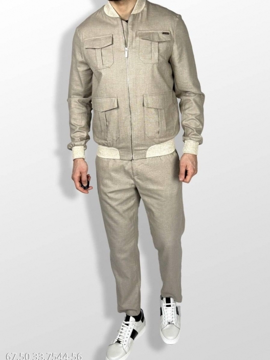 Итальянская одежда, бренд Primo Emporio, арт. 73584765