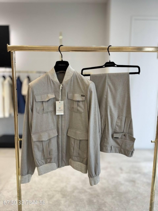 Итальянская одежда, бренд Primo Emporio, арт. 73584768