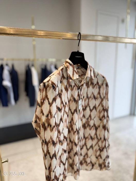 Итальянская одежда, бренд Primo Emporio, арт. 73584772
