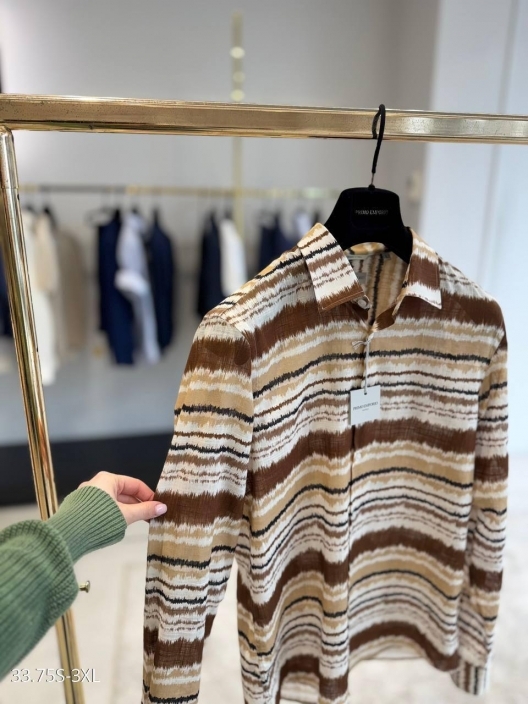 Итальянская одежда, бренд Primo Emporio, арт. 73584775