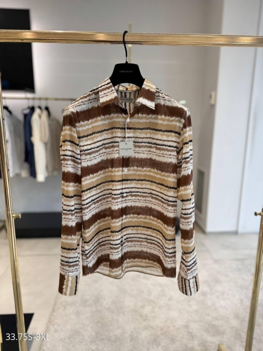 Итальянская одежда, бренд Primo Emporio, арт. 73584776