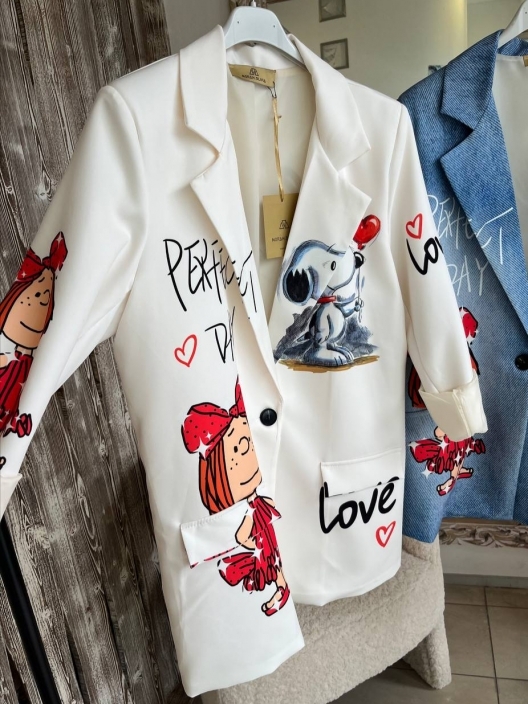 Итальянская одежда, бренд Norah&Olivia, арт. 73587328