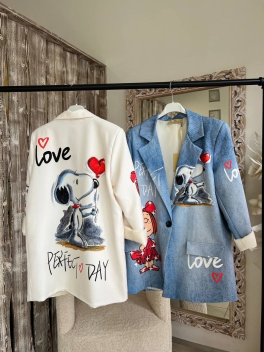 Итальянская одежда, бренд Norah&Olivia, арт. 73587329