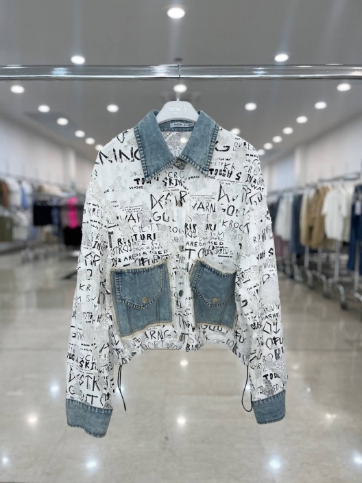 Итальянская одежда, бренд New J, арт. 73590380